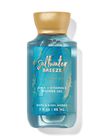 Saltwater Breeze Travel Size Shower Gel image number null
