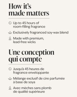 Mahogany Coconut Single Wick Candle image number null