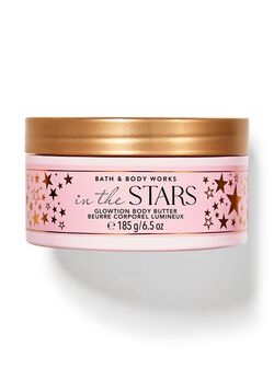 In The Stars Glowtion Body Butter image number null