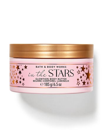 In The Stars Glowtion Body Butter Glowtion Body Butter