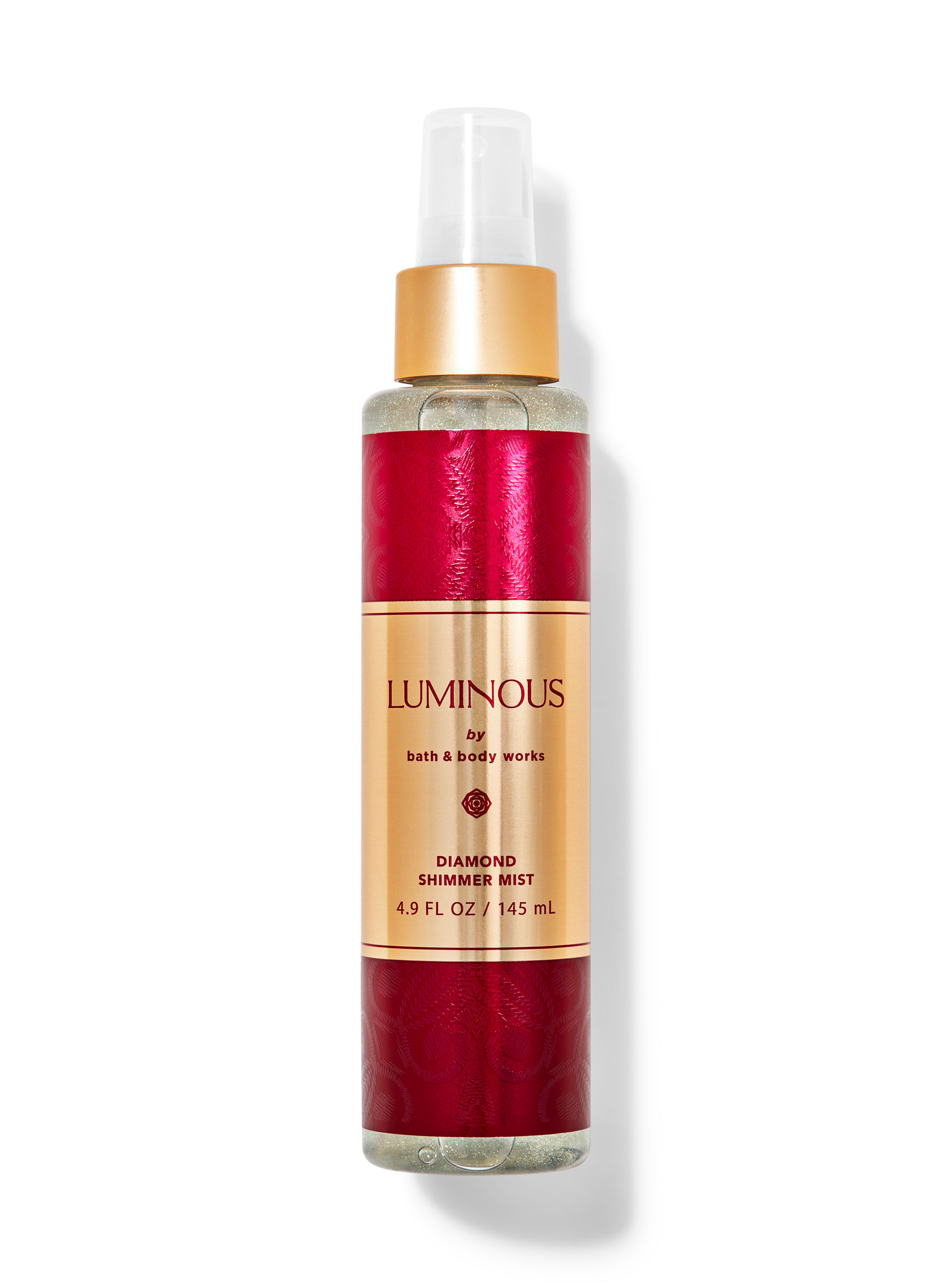 Buy Luminous Diamond Shimmer Mist Online | ID Bath & Body Works