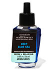 Deep Blue Sea Wallflowers Fragrance Refill image number null