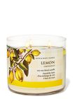 Limoncello 3-Wick Candle image number null