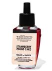 Strawberry Pound Cake Wallflowers Fragrance Refill image number null