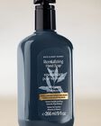 Mahogany Teakwood Revitalizing Gel Hand Soap image number null