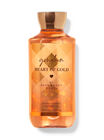 Gingham Heart of Gold Shower Gel image number null