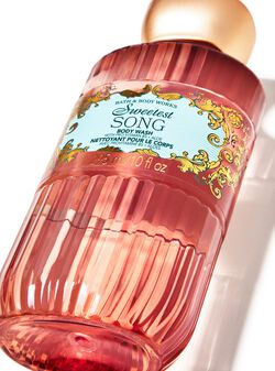 Sweetest Song Body Wash Sweetest Song Body Wash