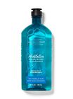 Bergamot Cedarwood Body Wash & Shower Gel image number null