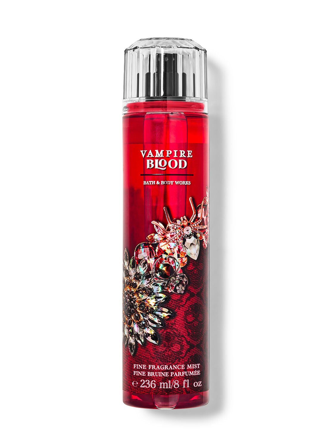 【Vampire blood】フレグランスミスト Bath&bodyworks Amazon.com : In Fashion Design Bath and body Lotion, Perfume