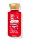 Winter Candy Apple Travel Size Shower Gel image number null