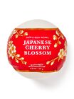 Japanese Cherry Blossom Bath Fizzy image number null