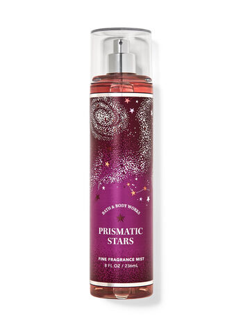 Prismatic Stars Fine Fragrance Mist Fine Fragrance Mist