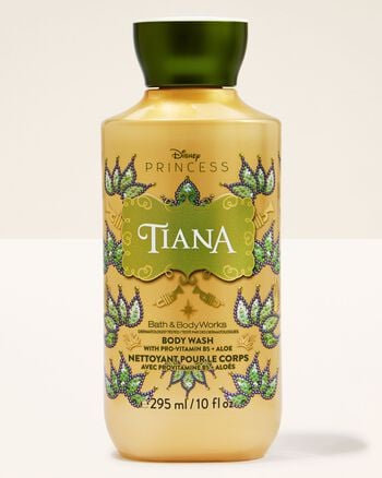 Tiana Body Wash Body Wash