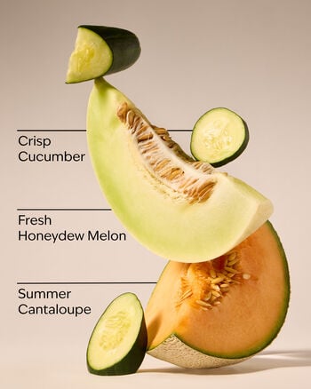 Cucumber Melon Hand Sanitizer Spray Hand Sanitizer Spray