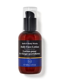 Ultimate Daily Face Lotion
