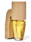 Taupe Cylinder Wallflowers Fragrance Plug image number null