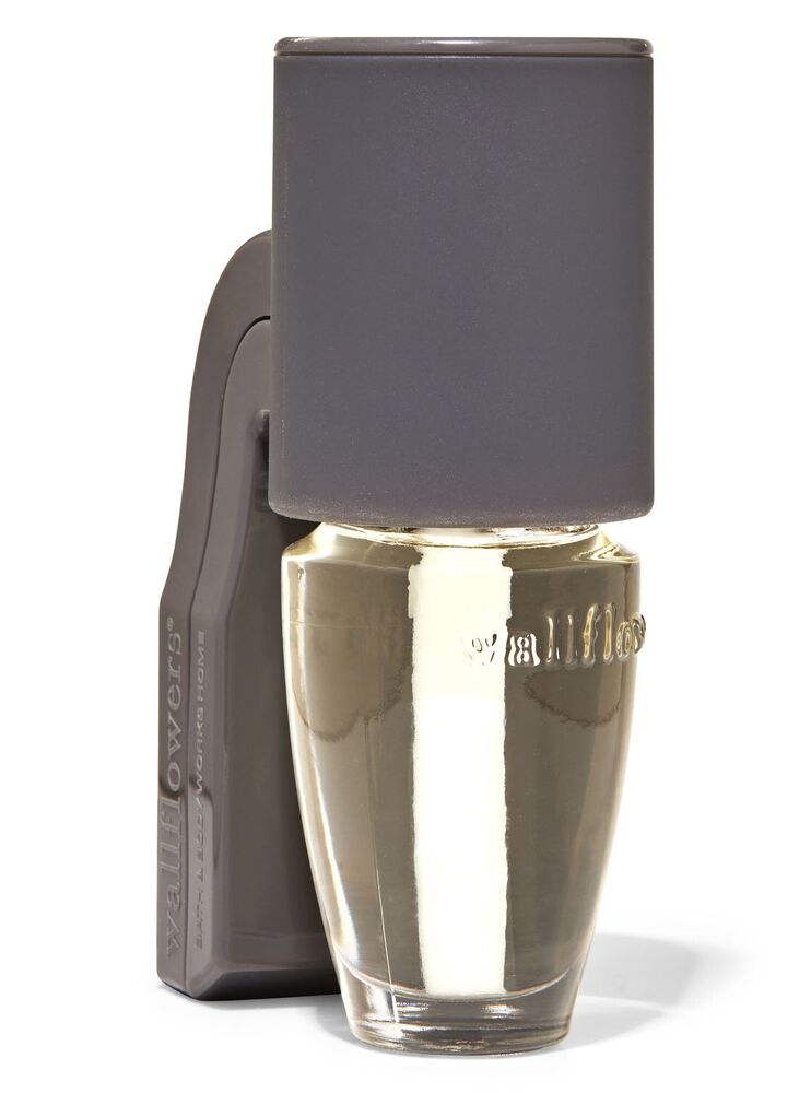 Gray  Wallflowers Fragrance Plug