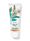 White Tea & Sage Ultimate Hydration Body Cream image number null