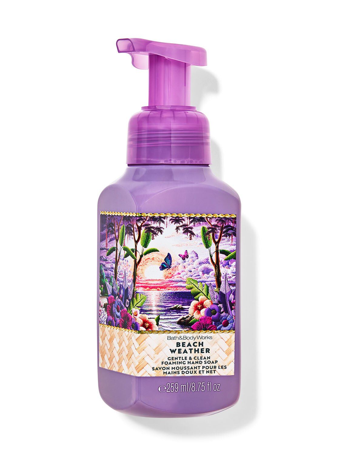 Hand Soaps & Sanitizers | ID Bath & Body Works