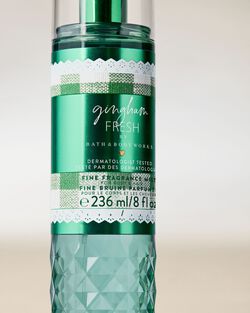 Gingham Fresh Fine Fragrance Mist image number null