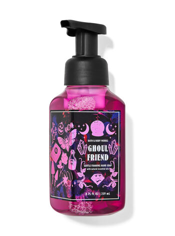 Ghoul Friend Gentle Foaming Hand Soap Gentle Foaming Hand Soap