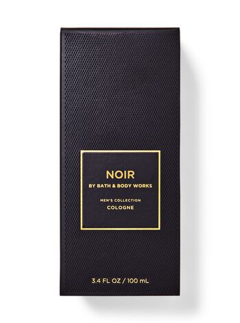 Noir Cologne Cologne