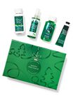Vanilla Bean Noel Gift Box Set image number null