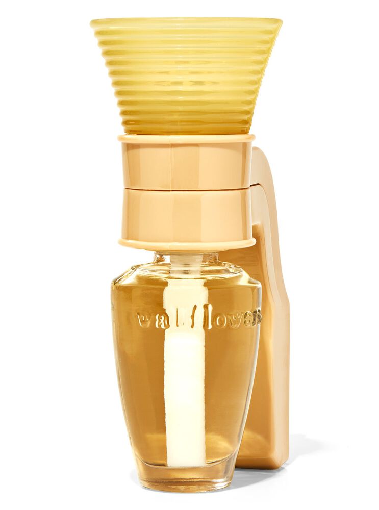 Wheat Wallflowers Fragrance Plug