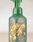 Backyard Honeysuckle Gentle & Clean Foaming Hand Soap image number null