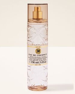Eau De Coconut Fine Fragrance Mist image number null