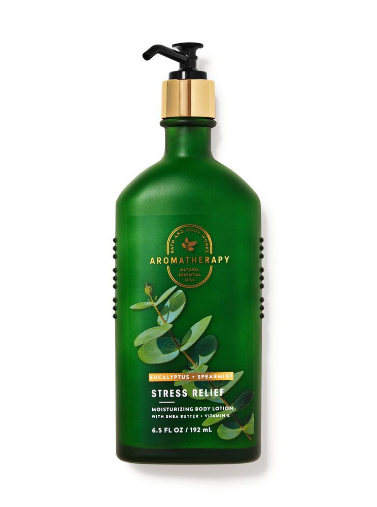 Black Chamomile Moisturizing Body Lotion Moisturizing Body Lotion