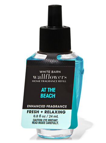At the Beach Wallflowers Fragrance Refill Wallflowers Fragrance Refill