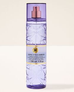 Love Unleashed Fine Fragrance Mist image number null