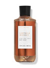 Coffee & Whiskey 3-in-1 Hair, Face & Body Wash image number null