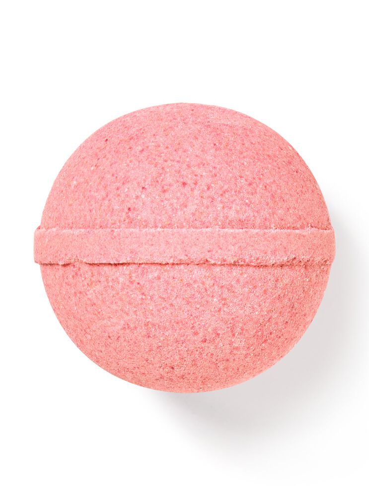 Winter Candy Apple Bath Fizzy Bath Fizzy