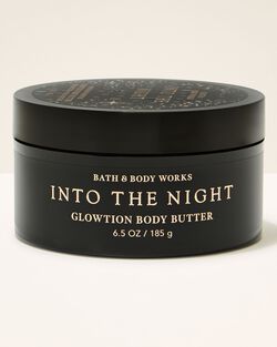 Into the Night Glowtion Body Butter image number null