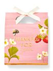 Strawberry Pound Cake Mini Gift Box Set image number null