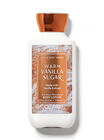 Warm Vanilla Sugar Super Smooth Body Lotion image number null