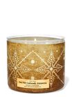 Salted Caramel Eggnog 3-Wick Candle image number null