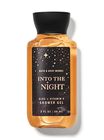 Into the Night Travel Size Shower Gel image number null