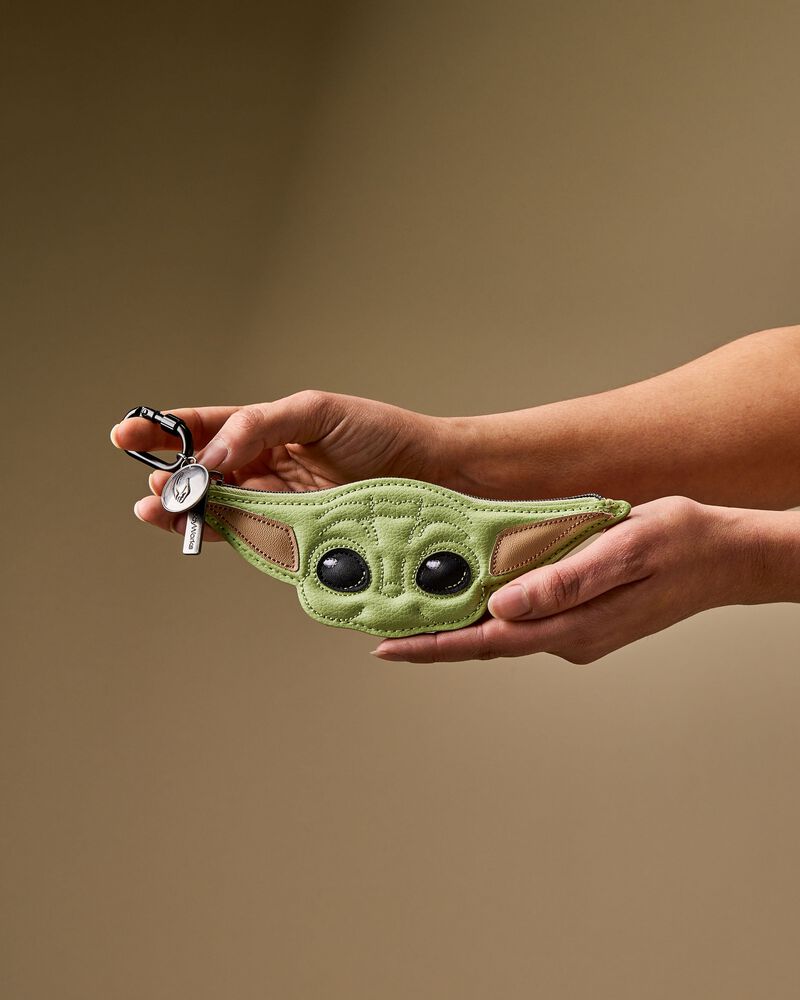 Grogu Coin Purse Coin Purse