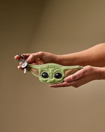 Grogu Coin Purse Coin Purse