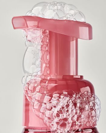 Strawberry Pound Cake Gentle & Clean Foaming Hand Soap Gentle & Clean Foaming Hand Soap