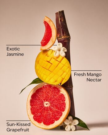 Mango Mai Tai Cleansing Gel Hand Soap Cleansing Gel Hand Soap