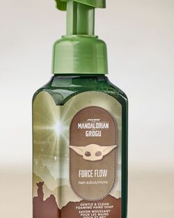 Force Flow Gentle & Clean Foaming Hand Soap image number null