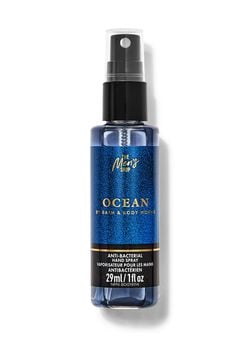 Ocean  Hand Sanitizer Spray