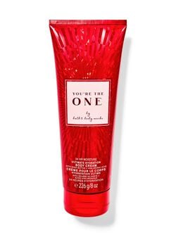 You're The One Ultimate Hydration Body Cream You're The One Ultimate Hydration Body Cream
