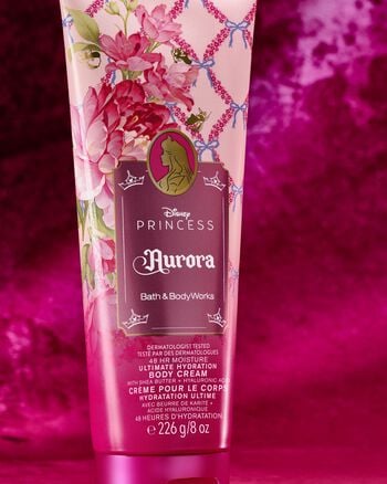 Aurora Ultimate Hydration Body Cream Ultimate Hydration Body Cream