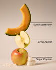 Pink Apple Punch Signature Single Wick Candle image number null