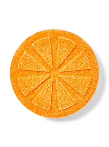Calypso Clementine Bath Fizzy Bath Fizzy